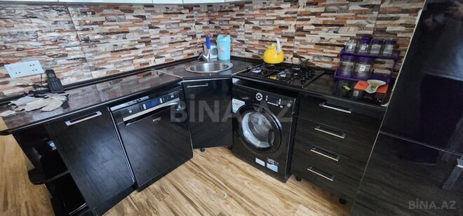 İcarəyə verilir 2 otaqlı köhnə tikili 65 m², Xalqlar Dostluğu m., photo 10 from 18