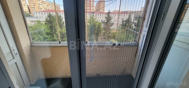 İcarəyə verilir 2 otaqlı köhnə tikili 65 m², Xalqlar Dostluğu m., photo 17 from 18
