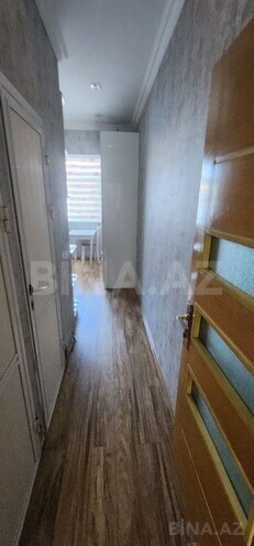 İcarəyə verilir 2 otaqlı köhnə tikili 65 m², Xalqlar Dostluğu m., photo 13 from 18