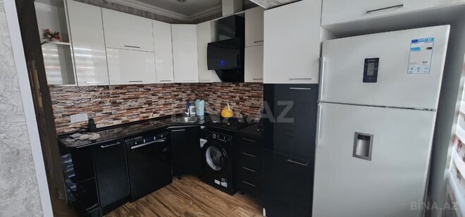İcarəyə verilir 2 otaqlı köhnə tikili 65 m², Xalqlar Dostluğu m., photo 9 from 18