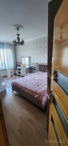 İcarəyə verilir 2 otaqlı köhnə tikili 65 m², Xalqlar Dostluğu m., photo 7 from 18