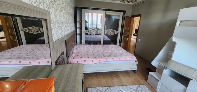 İcarəyə verilir 2 otaqlı köhnə tikili 65 m², Xalqlar Dostluğu m., photo 6 from 18