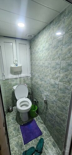 İcarəyə verilir 2 otaqlı köhnə tikili 65 m², Xalqlar Dostluğu m., photo 16 from 18