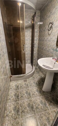 İcarəyə verilir 2 otaqlı köhnə tikili 65 m², Xalqlar Dostluğu m., photo 12 from 18