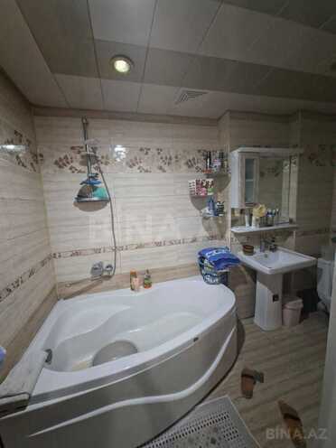 Satılır 4 otaqlı yeni tikili 98 m², Yeni Yasamal q., photo 15 from 17