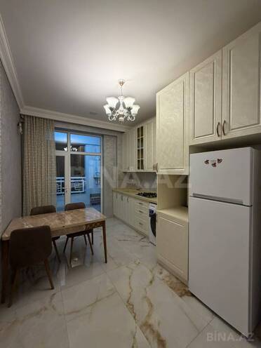 Сдаётся 2-комн. новостройка 80 м², Наримановский  р., photo 4 from 11