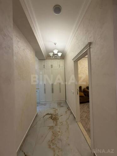 Сдаётся 2-комн. новостройка 80 м², Наримановский  р., photo 7 from 11