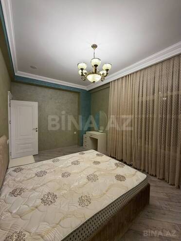 Сдаётся 2-комн. новостройка 80 м², Наримановский  р., photo 6 from 11