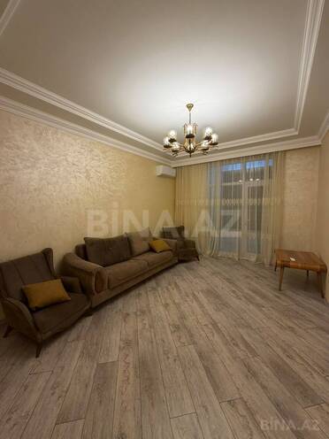 Сдаётся 2-комн. новостройка 80 м², Наримановский  р., photo 1 from 11