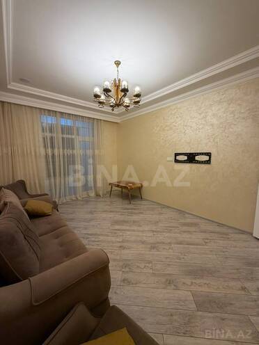 Сдаётся 2-комн. новостройка 80 м², Наримановский  р., photo 3 from 11