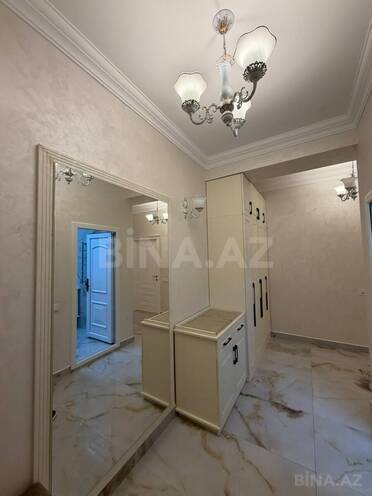 Сдаётся 2-комн. новостройка 80 м², Наримановский  р., photo 9 from 11