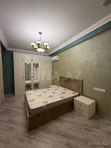 Сдаётся 2-комн. новостройка 80 м², Наримановский  р., photo 5 from 11