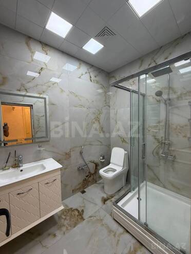 Сдаётся 2-комн. новостройка 80 м², Наримановский  р., photo 10 from 11