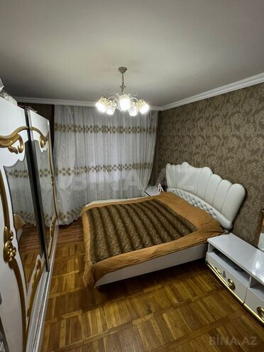 Satılır 3 otaqlı yeni tikili 80 m², Şah İsmayıl Xətai m., photo 6 from 16