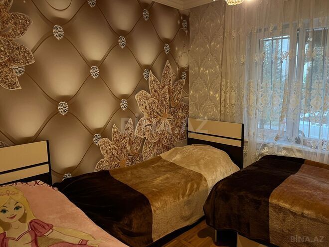 Satılır 3 otaqlı yeni tikili 80 m², Şah İsmayıl Xətai m., photo 8 from 16