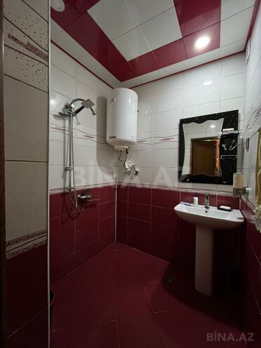 Satılır 3 otaqlı yeni tikili 80 m², Şah İsmayıl Xətai m., photo 12 from 16