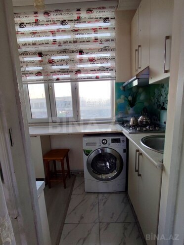 Satılır 2 otaqlı köhnə tikili 38 m², 8 Noyabr m., photo 12 from 19