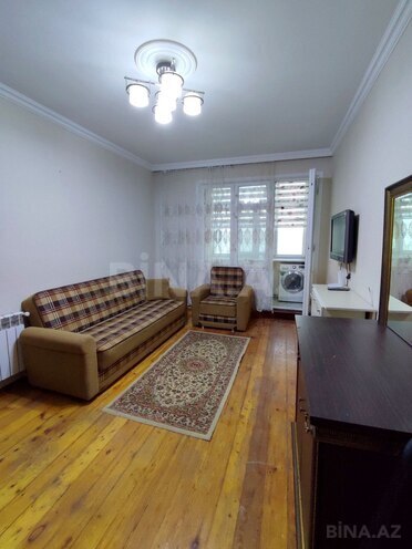 Satılır 2 otaqlı köhnə tikili 38 m², 8 Noyabr m., photo 4 from 19