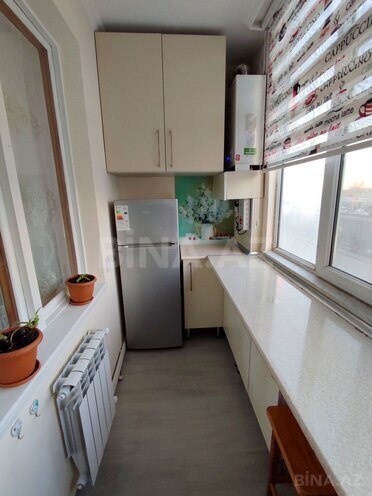 Satılır 2 otaqlı köhnə tikili 38 m², 8 Noyabr m., photo 10 from 19