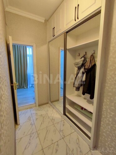 Satılır 2 otaqlı köhnə tikili 38 m², 8 Noyabr m., photo 16 from 19