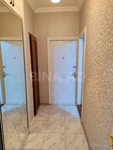 Satılır 2 otaqlı köhnə tikili 38 m², 8 Noyabr m., photo 18 from 19