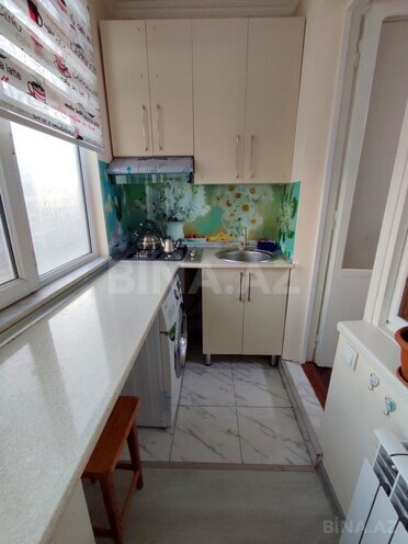 Satılır 2 otaqlı köhnə tikili 38 m², 8 Noyabr m., photo 9 from 19