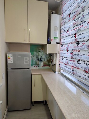Satılır 2 otaqlı köhnə tikili 38 m², 8 Noyabr m., photo 14 from 19