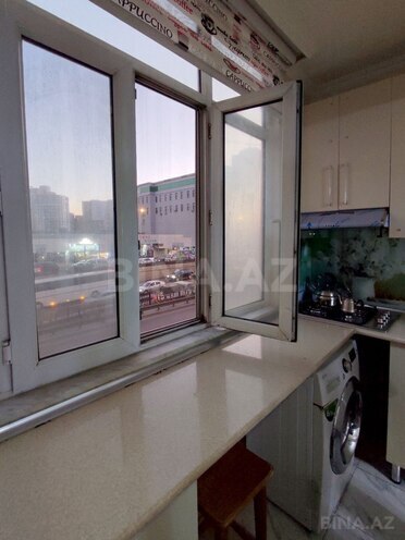 Satılır 2 otaqlı köhnə tikili 38 m², 8 Noyabr m., photo 15 from 19
