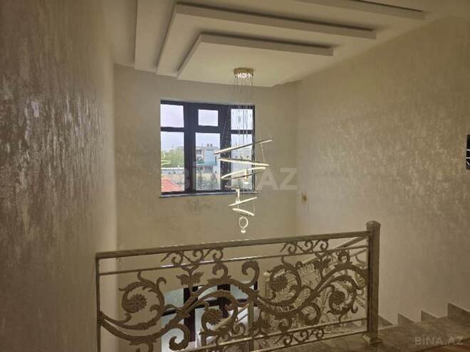 Satılır 6 otaqlı həyət evi/bağ evi 600 m², Buzovna q., photo 26 from 32