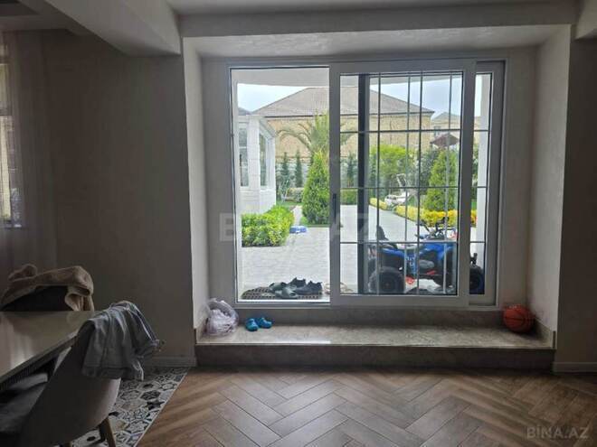 Satılır 6 otaqlı həyət evi/bağ evi 600 m², Buzovna q., photo 16 from 32