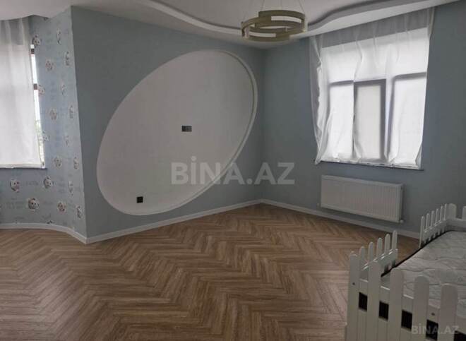 Satılır 6 otaqlı həyət evi/bağ evi 600 m², Buzovna q., photo 20 from 32