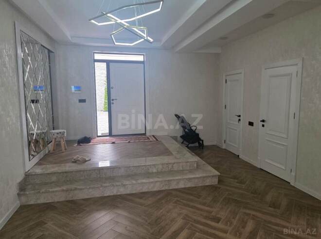 Satılır 6 otaqlı həyət evi/bağ evi 600 m², Buzovna q., photo 27 from 32