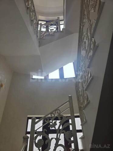 Satılır 6 otaqlı həyət evi/bağ evi 600 m², Buzovna q., photo 25 from 32