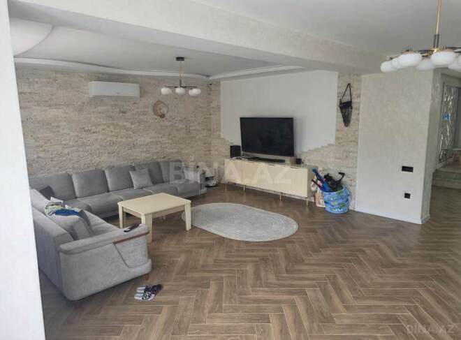Satılır 6 otaqlı həyət evi/bağ evi 600 m², Buzovna q., photo 14 from 32