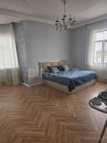 Satılır 6 otaqlı həyət evi/bağ evi 600 m², Buzovna q., photo 19 from 32