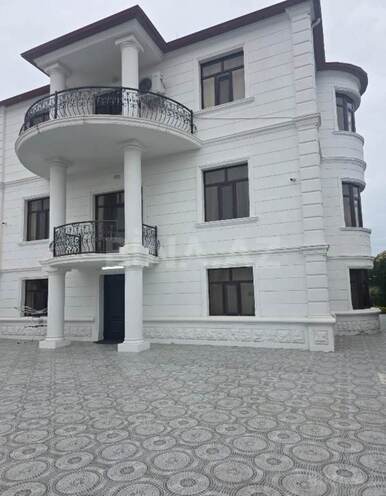 Satılır 6 otaqlı həyət evi/bağ evi 600 m², Buzovna q., photo 6 from 32