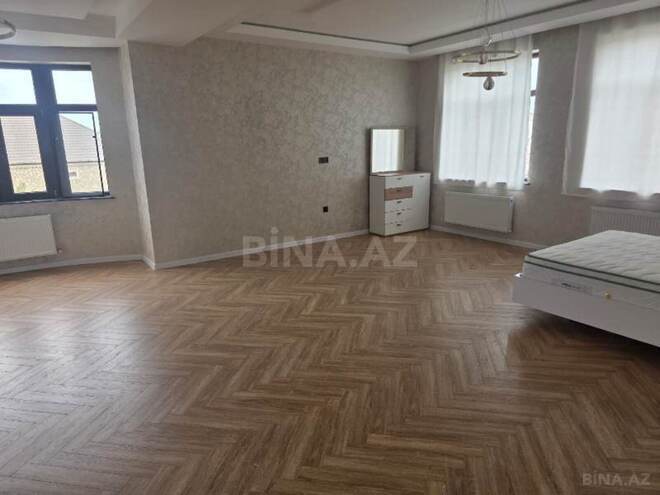 Satılır 6 otaqlı həyət evi/bağ evi 600 m², Buzovna q., photo 17 from 32