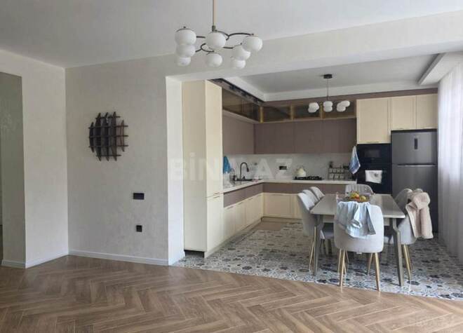Satılır 6 otaqlı həyət evi/bağ evi 600 m², Buzovna q., photo 15 from 32