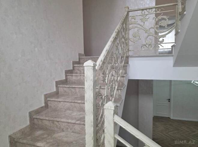 Satılır 6 otaqlı həyət evi/bağ evi 600 m², Buzovna q., photo 24 from 32