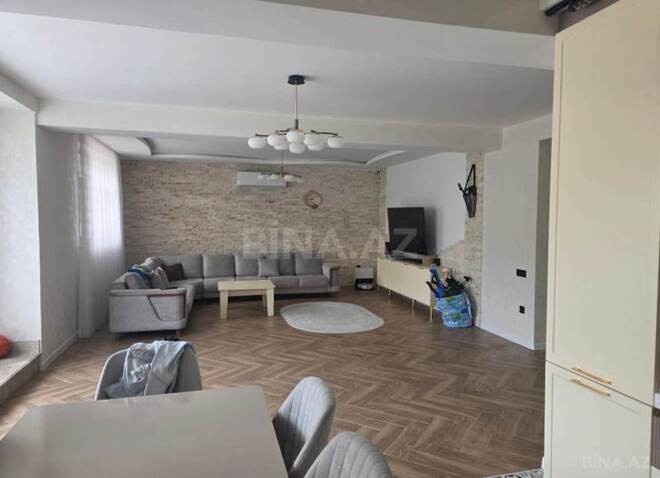 Satılır 6 otaqlı həyət evi/bağ evi 600 m², Buzovna q., photo 13 from 32