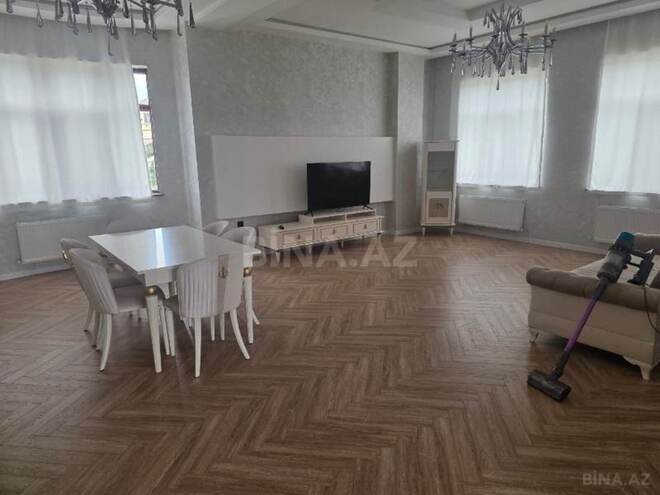 Satılır 6 otaqlı həyət evi/bağ evi 600 m², Buzovna q., photo 12 from 32