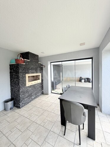 İcarəyə verilir 4 otaqlı həyət evi/bağ evi 300 m², Mərdəkan q., photo 14 from 17