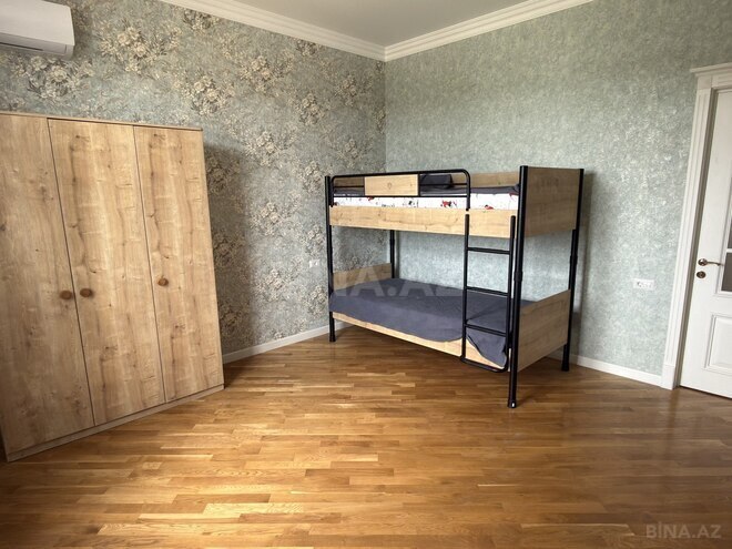 İcarəyə verilir 6 otaqlı həyət evi/bağ evi 450 m², Novxanı q., photo 12 from 20