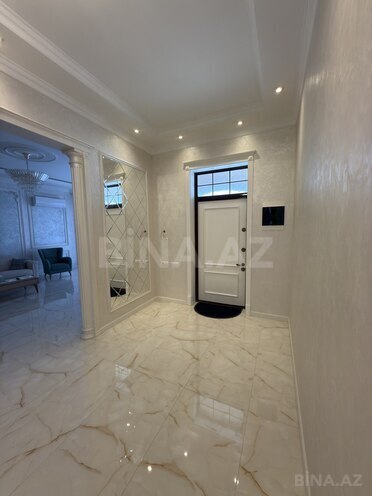 İcarəyə verilir 6 otaqlı həyət evi/bağ evi 450 m², Novxanı q., photo 7 from 20