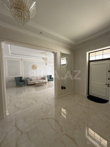 İcarəyə verilir 6 otaqlı həyət evi/bağ evi 450 m², Novxanı q., photo 8 from 20