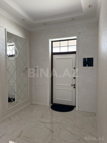 İcarəyə verilir 6 otaqlı həyət evi/bağ evi 450 m², Novxanı q., photo 6 from 20