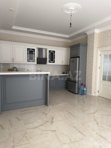 İcarəyə verilir 6 otaqlı həyət evi/bağ evi 450 m², Novxanı q., photo 18 from 20