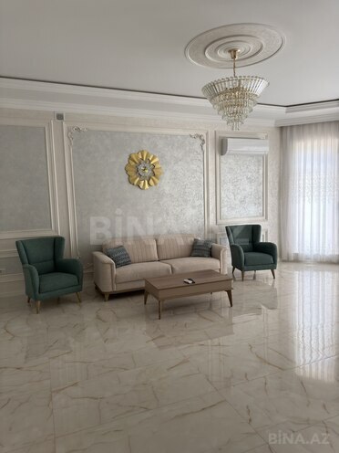 İcarəyə verilir 6 otaqlı həyət evi/bağ evi 450 m², Novxanı q., photo 9 from 20
