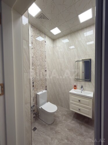 İcarəyə verilir 6 otaqlı həyət evi/bağ evi 450 m², Novxanı q., photo 14 from 20