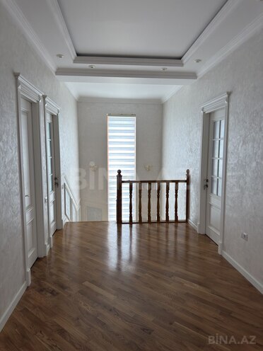 İcarəyə verilir 6 otaqlı həyət evi/bağ evi 450 m², Novxanı q., photo 11 from 20